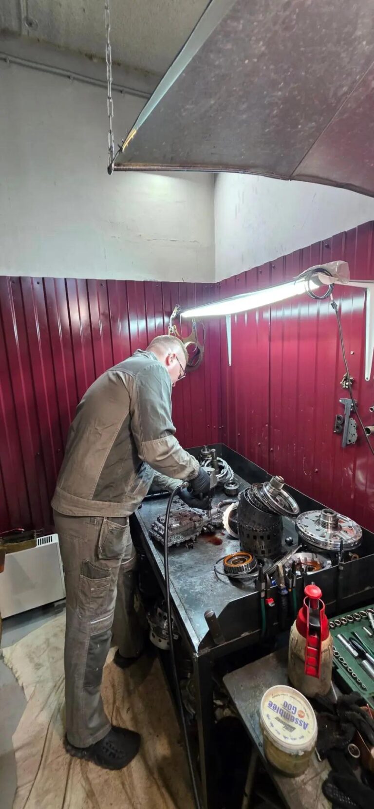 Главная