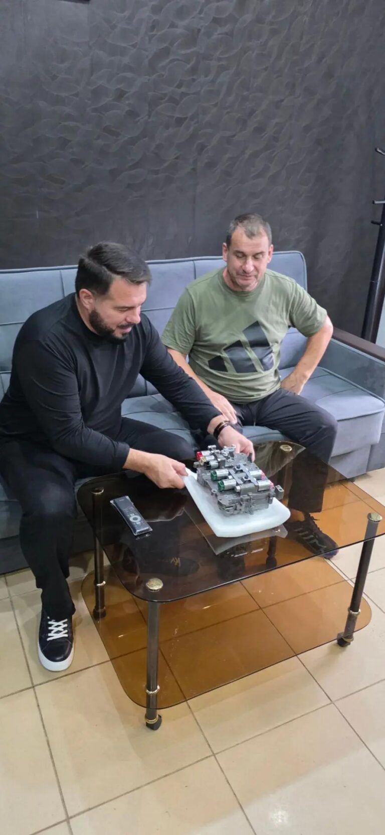 Главная