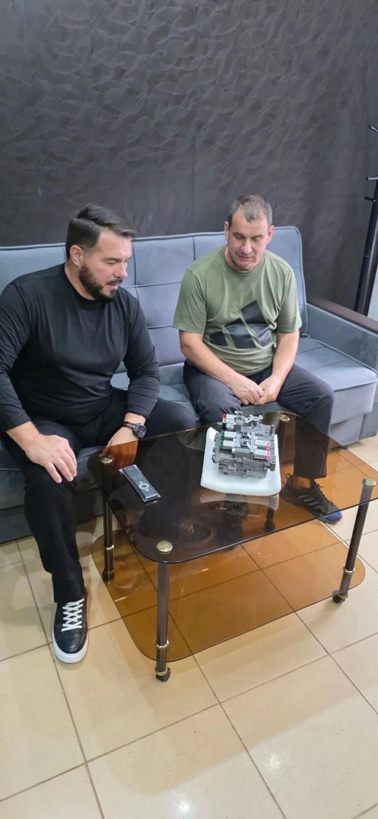Главная